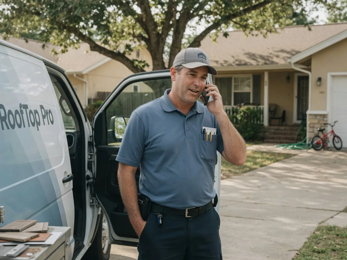 Roof Repair Jasper, MN FAQs