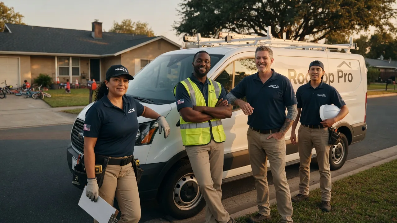 Roof Repair in Jasper, MN near me