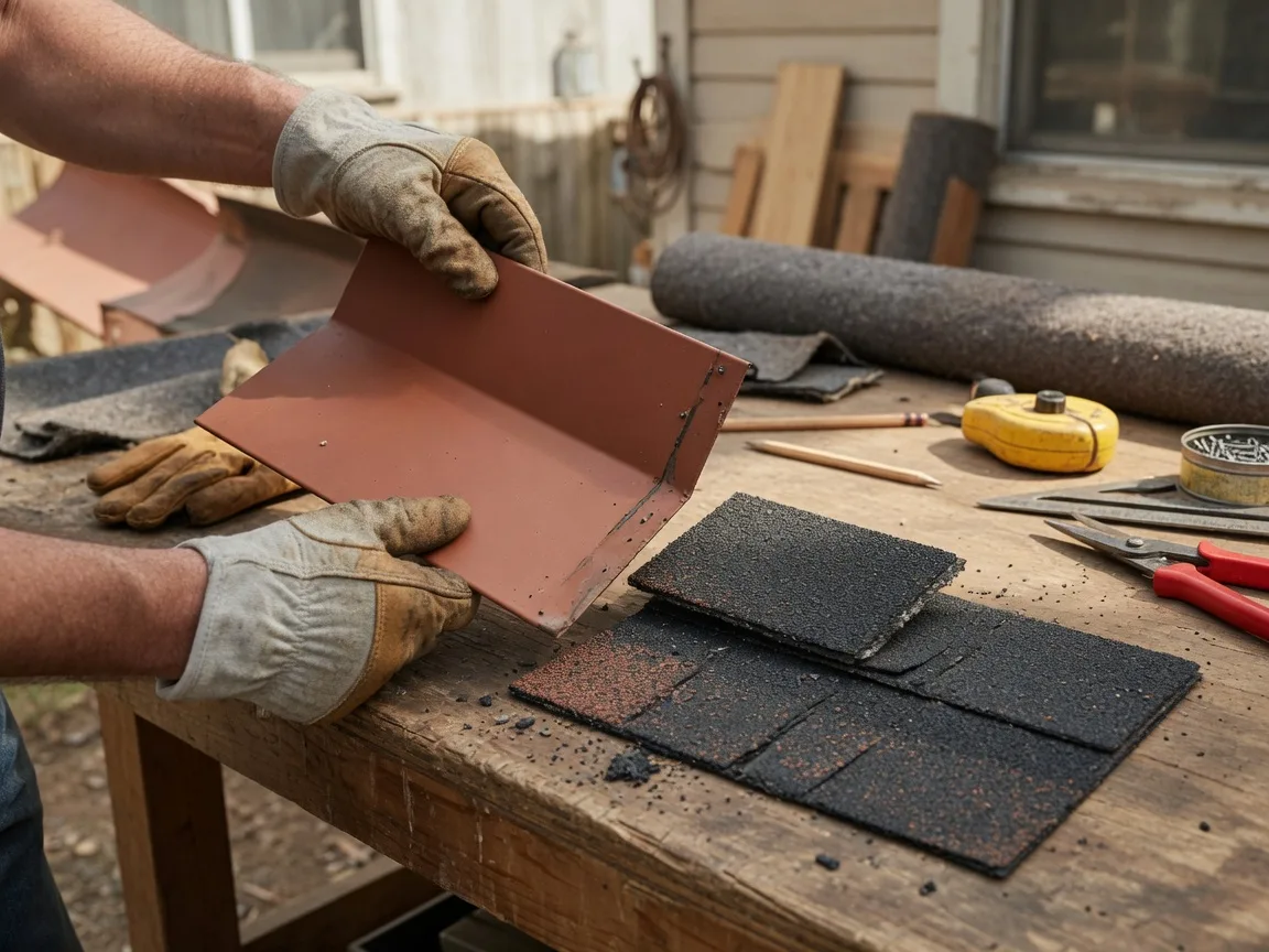 Roof Repair company in Jasper, MN